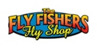 The Fly Fishers coupons